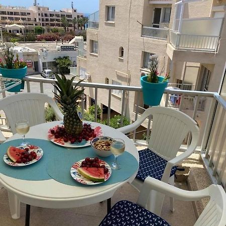 Modern Apartment In Pafos Near The Sea Extérieur photo