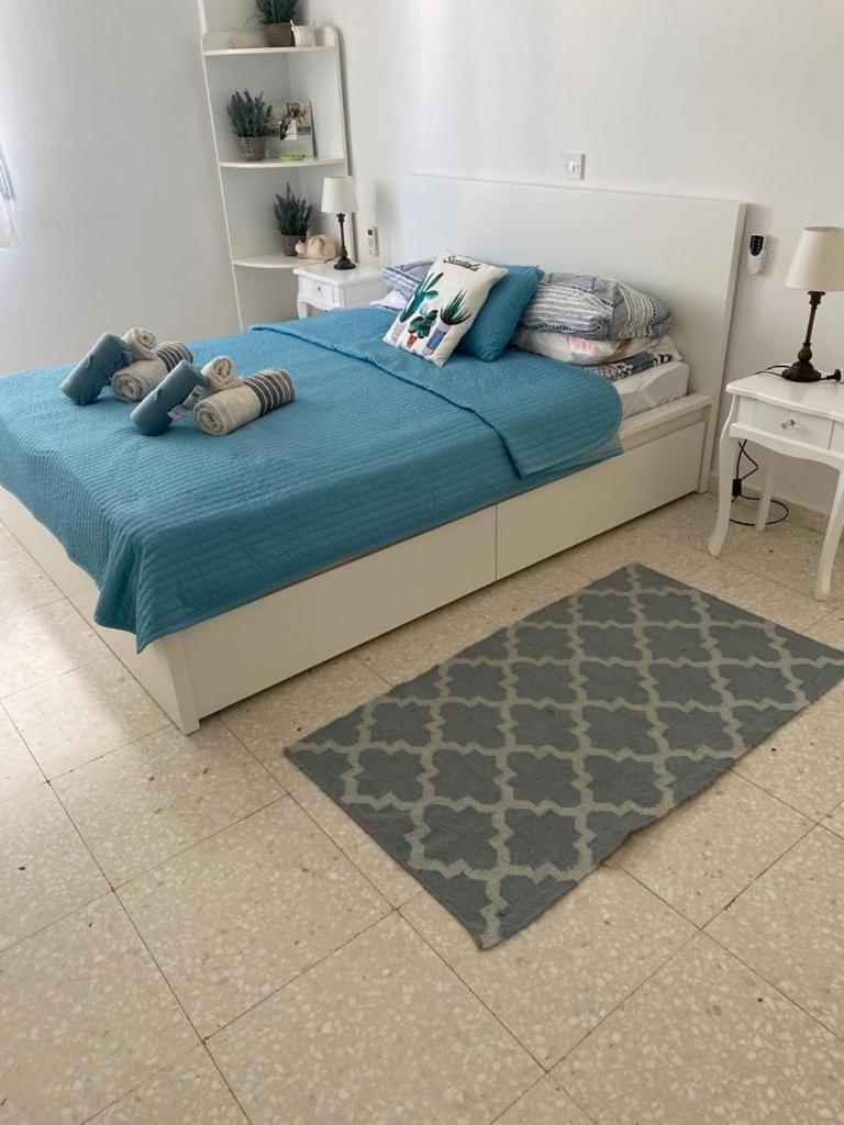 Modern Apartment In Pafos Near The Sea Extérieur photo