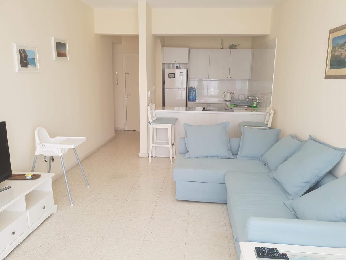 Modern Apartment In Pafos Near The Sea Extérieur photo